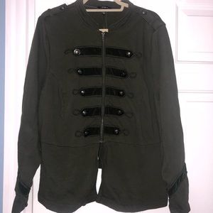 Torrid Jacket